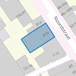 Perceel TBG01-M-9204