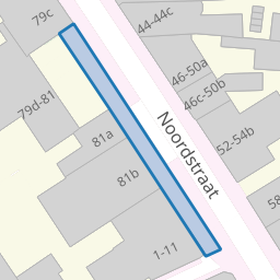 Perceel TBG01-M-9205