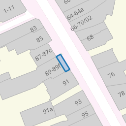 Perceel TBG01-M-9207