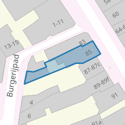 Perceel TBG01-M-9209