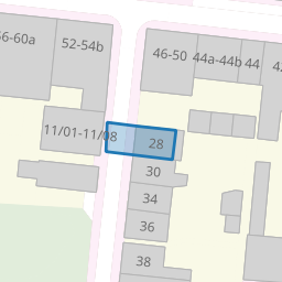 Perceel TBG01-M-9232