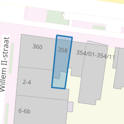 Perceel TBG01-M-9234