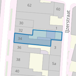 Perceel TBG01-M-9240