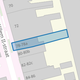 Perceel TBG01-M-9244