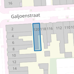 Perceel TBG01-M-9270