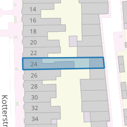Perceel TBG01-M-9272