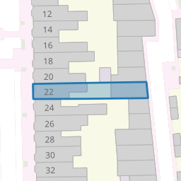 Perceel TBG01-M-9273