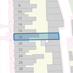 Perceel TBG01-M-9275