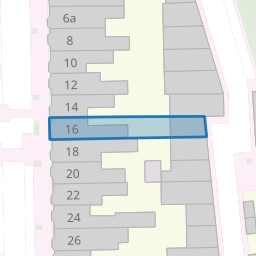 Perceel TBG01-M-9276