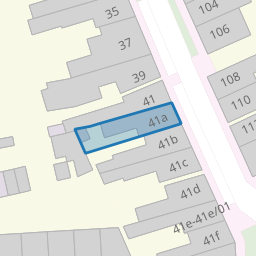 Perceel TBG01-M-9281