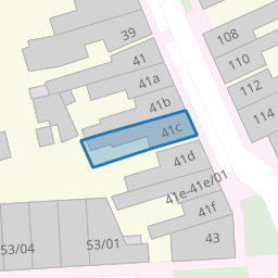 Perceel TBG01-M-9283