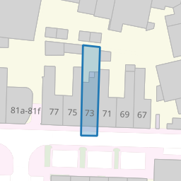 Perceel TBG01-M-9295