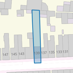 Perceel TBG01-M-9298