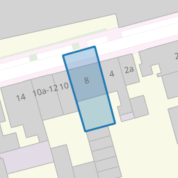 Perceel TBG01-M-9305