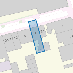 Perceel TBG01-M-9306