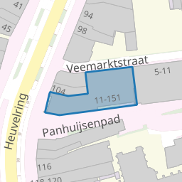 Perceel TBG01-M-9321