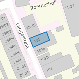 Perceel TBG01-M-9343