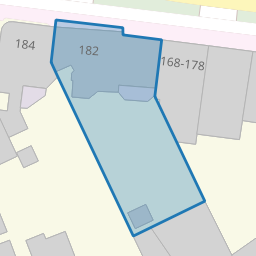 Perceel TBG01-M-9348