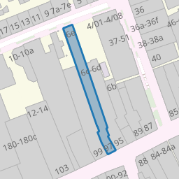 Perceel TBG01-M-9380