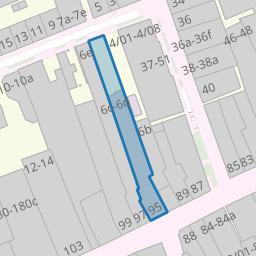 Perceel TBG01-M-9381