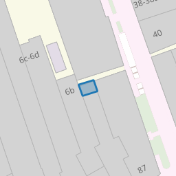 Perceel TBG01-M-9384