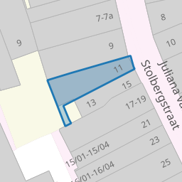 Perceel TBG01-M-9388