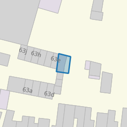 Perceel TBG01-M-9400