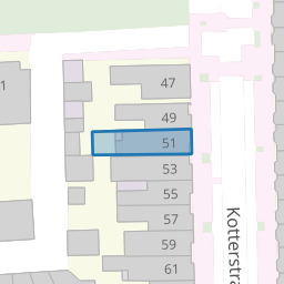 Perceel TBG01-M-9406