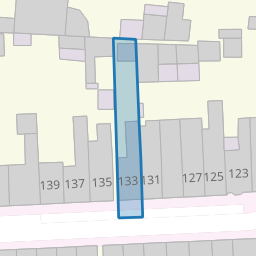 Perceel TBG01-M-9410