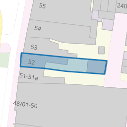 Perceel TBG01-M-9413