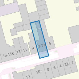 Perceel TBG01-M-9415