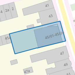 Perceel TBG01-M-9432