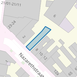 Perceel TBG01-M-9436