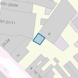 Perceel TBG01-M-9437