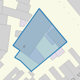 Perceel TBG01-M-9438