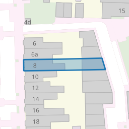 Perceel TBG01-M-9472