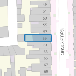 Perceel TBG01-M-9474