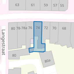 Perceel TBG01-M-9488