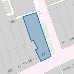 Perceel TBG01-M-9493