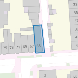 Perceel TBG01-M-9512