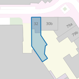 Perceel TBG01-M-9534