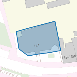 Perceel TBG01-M-9539