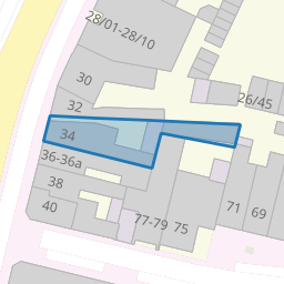 Perceel TBG01-M-9542