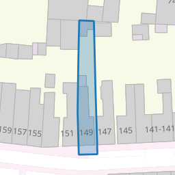 Perceel TBG01-M-9544