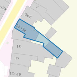 Perceel TBG01-M-9552