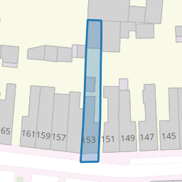 Perceel TBG01-M-9560