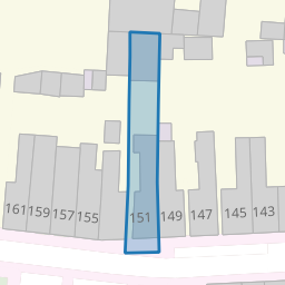 Perceel TBG01-M-9561