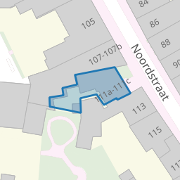 Perceel TBG01-M-9570