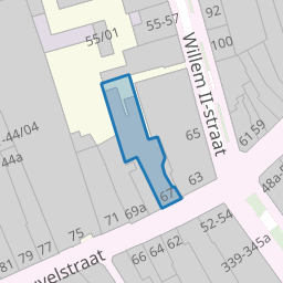 Perceel TBG01-M-9591