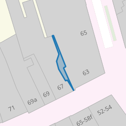 Perceel TBG01-M-9592